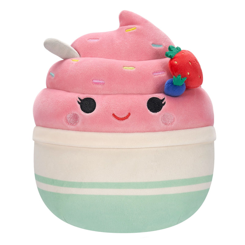 سكويش مالوز المعطرة متنوعة الالعاب القطنية Squishmallows