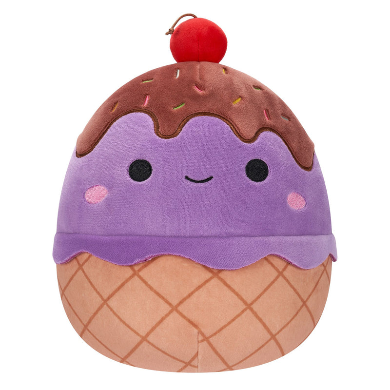 سكويش مالوز المعطرة متنوعة الالعاب القطنية Squishmallows