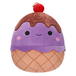 سكويش مالوز المعطرة متنوعة الالعاب القطنية Squishmallows