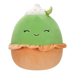 سكويش مالوز المعطرة متنوعة الالعاب القطنية Squishmallows