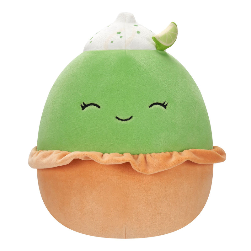 سكويش مالوز المعطرة متنوعة الالعاب القطنية Squishmallows