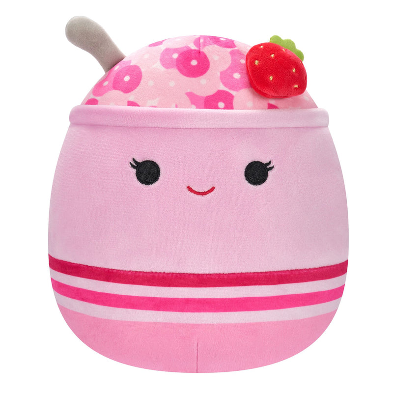 سكويش مالوز المعطرة متنوعة الالعاب القطنية Squishmallows