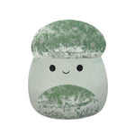 سكويش مالوز دميه الفطر الاخضر الالعاب القطنية Squishmallows