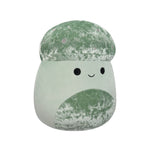 سكويش مالوز دميه الفطر الاخضر الالعاب القطنية Squishmallows