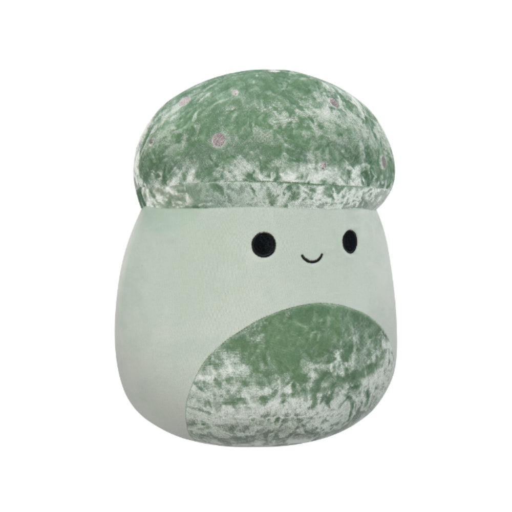 سكويش مالوز دميه الفطر الاخضر الالعاب القطنية Squishmallows