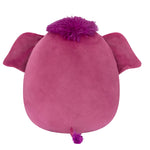سكويش مالوز دميه الماموث ألارجواني الالعاب القطنية Squishmallows