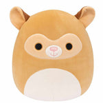 سكويش مالوز دمية زين الترسير الالعاب القطنية Squishmallows