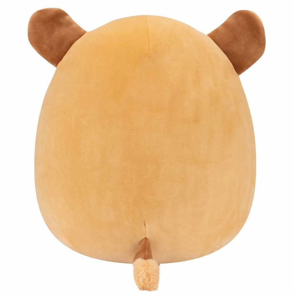 سكويش مالوز دمية زين الترسير الالعاب القطنية Squishmallows