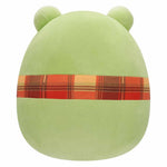 سكويش مالوز دمية الضفدع ويندي الالعاب القطنية Squishmallows