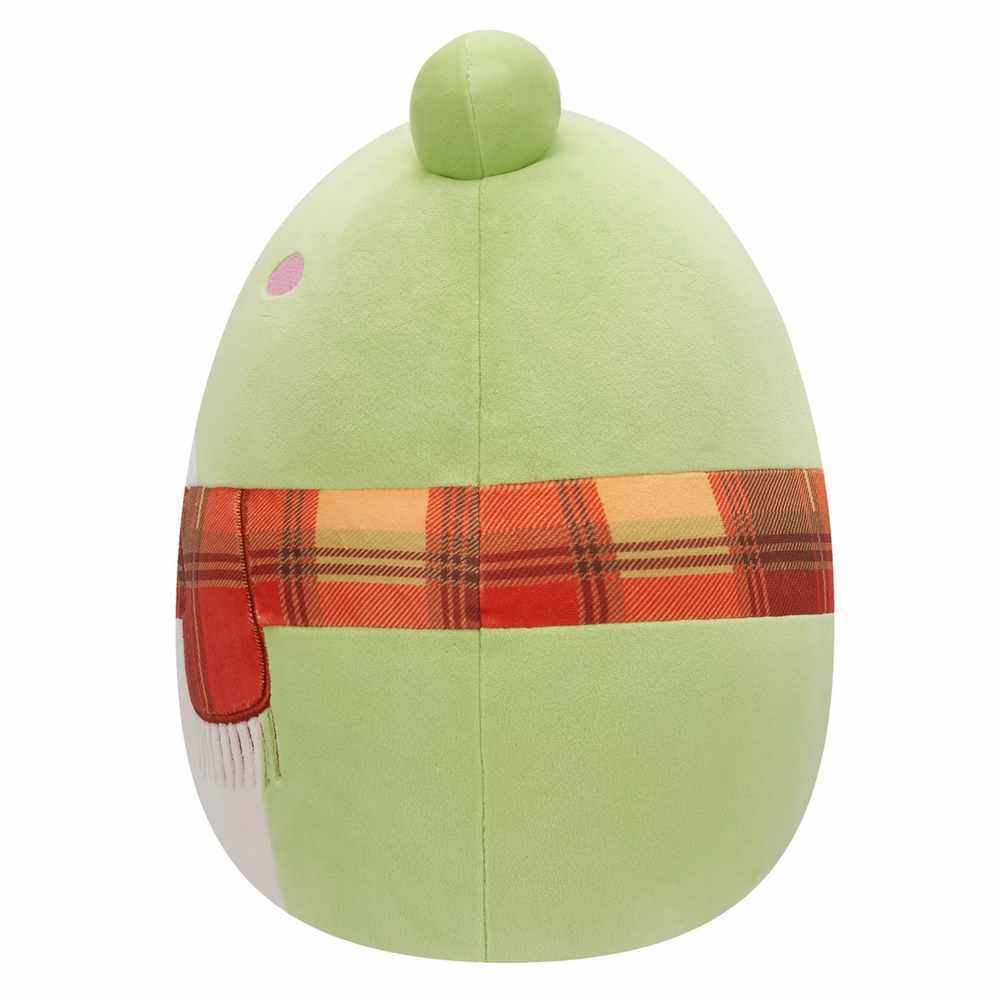 سكويش مالوز دمية الضفدع ويندي الالعاب القطنية Squishmallows