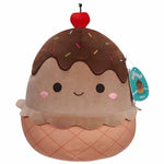 سكويش مالوز دمية الآيس كريم الالعاب القطنية Squishmallows