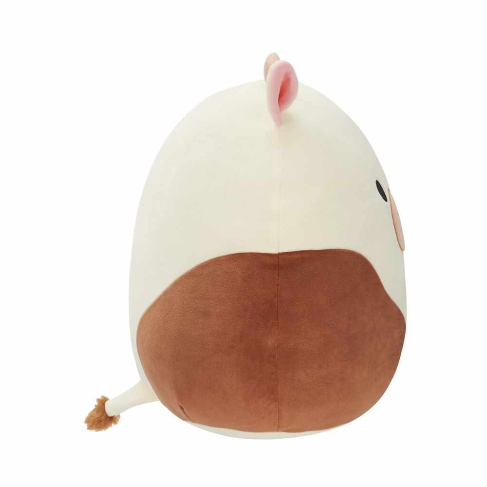 سكويش مالوز دمية البقرة روني الالعاب القطنية Squishmallows