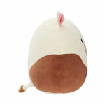سكويش مالوز دمية البقرة روني الالعاب القطنية Squishmallows