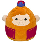 سكويش مالوز دمية القرد ابو الالعاب القطنية Squishmallows