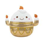 سكويش مالوز دمية لوميير الالعاب القطنية Squishmallows