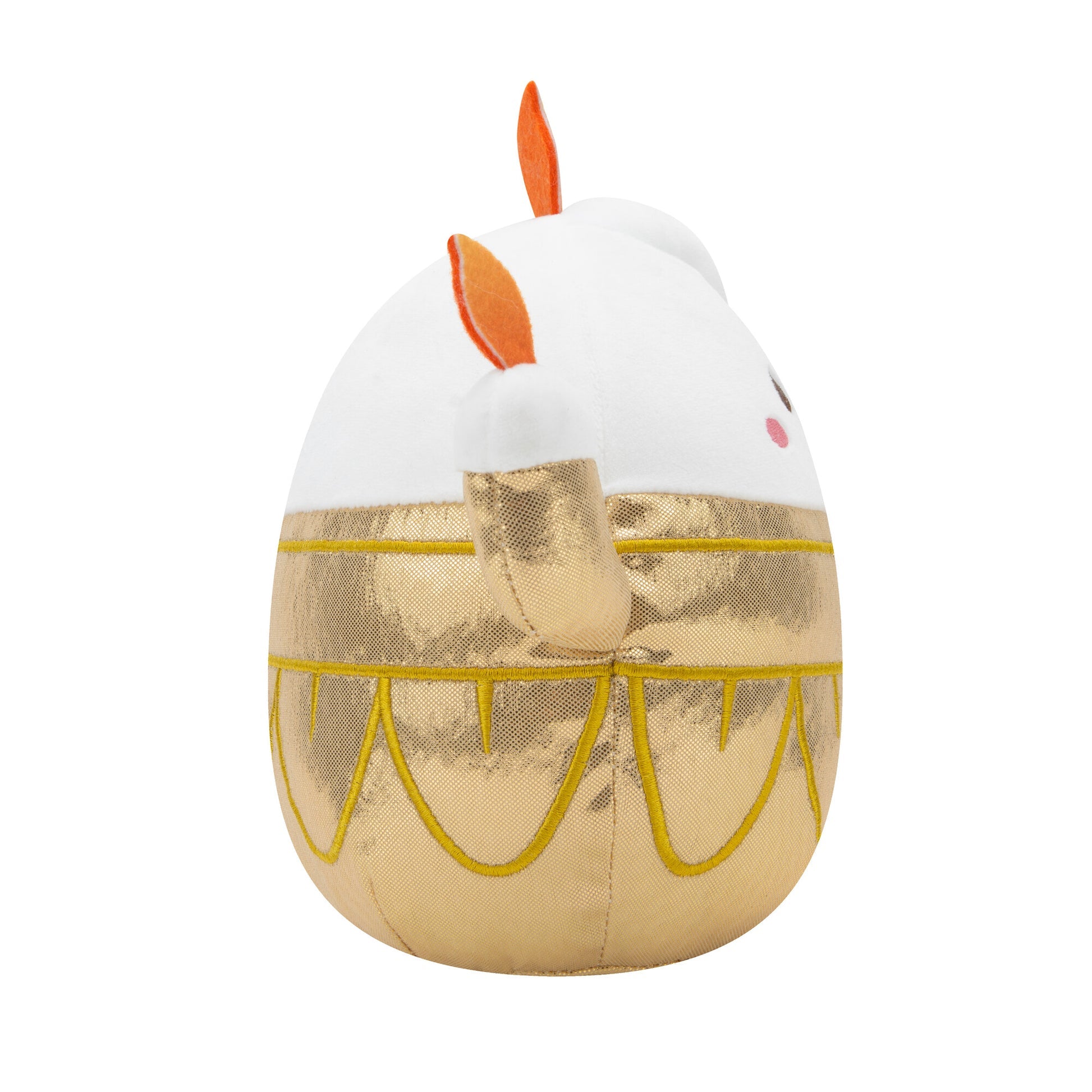 سكويش مالوز دمية لوميير الالعاب القطنية Squishmallows