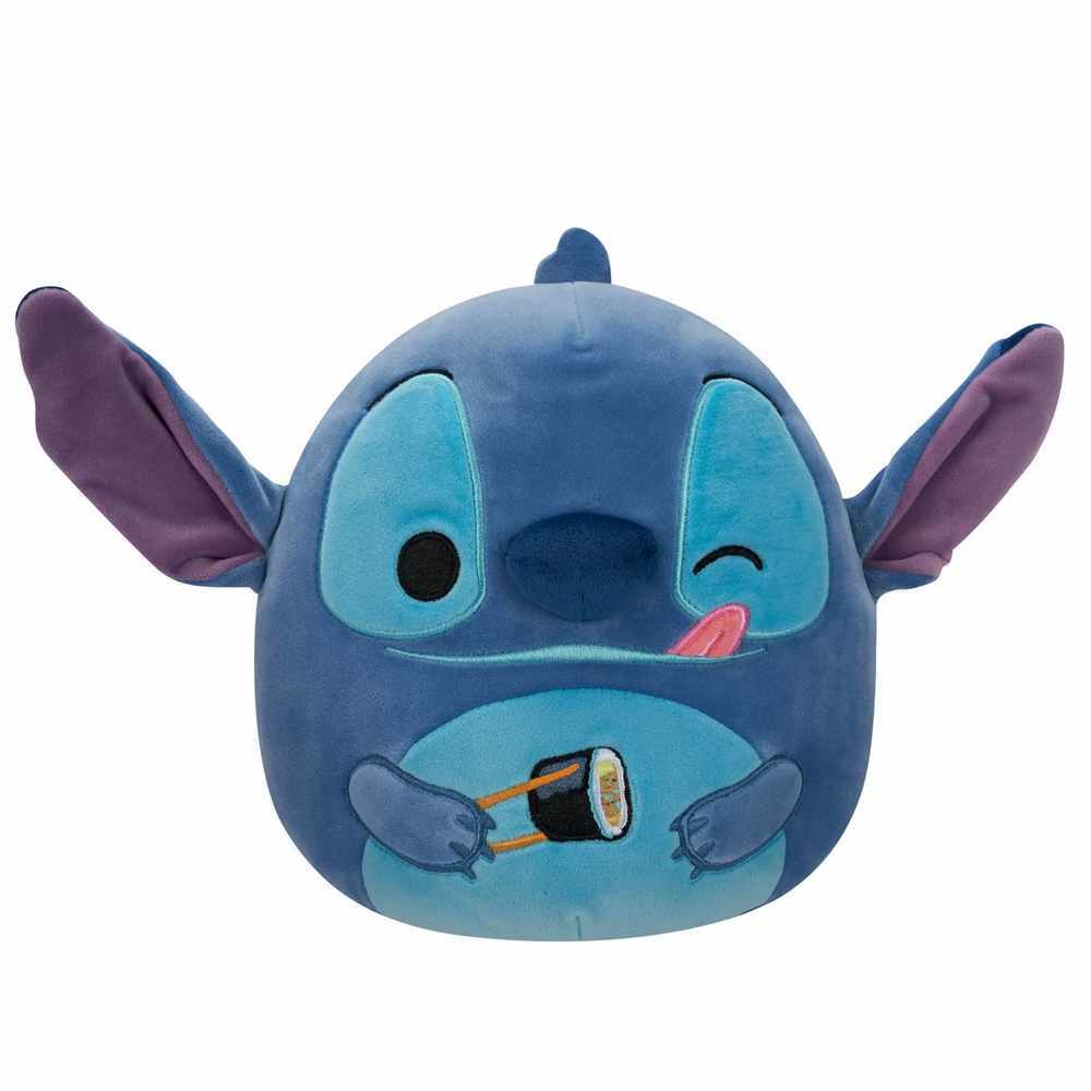 سكويش مالوز دمية ستيتش 20 سم الالعاب القطنية Squishmallows