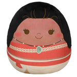 سكويش مالوز دمية الاميرة موانا 20 سم الالعاب القطنية Squishmallows