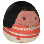 سكويش مالوز دمية الاميرة موانا 20 سم الالعاب القطنية Squishmallows