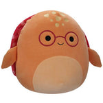 سكويش مالوز دمية السلحفاة الالعاب القطنية Squishmallows