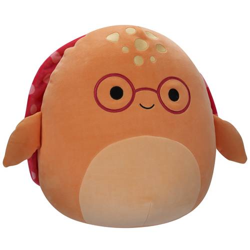 سكويش مالوز دمية السلحفاة الالعاب القطنية Squishmallows