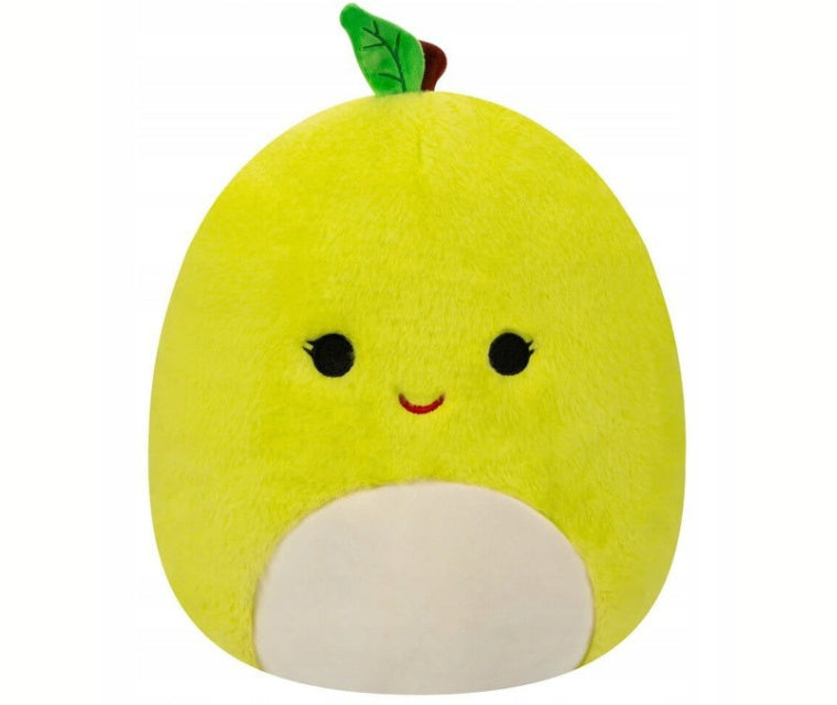 سكويش مالوز دمية التفاحة الخضراء الالعاب القطنية Squishmallows