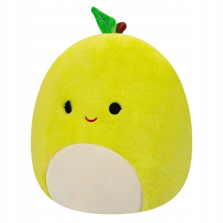 سكويش مالوز دمية التفاحة الخضراء الالعاب القطنية Squishmallows