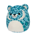سكويش مالوز دمية غريفين النمر 12 سم الالعاب القطنية Squishmallows