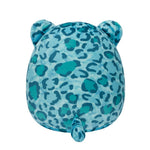 سكويش مالوز دمية غريفين النمر 12 سم الالعاب القطنية Squishmallows