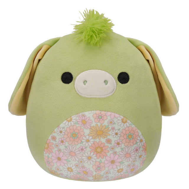 سكويش مالوز دمية جونيبر الالعاب القطنية Squishmallows