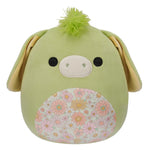 سكويش مالوز دمية جونيبر الالعاب القطنية Squishmallows