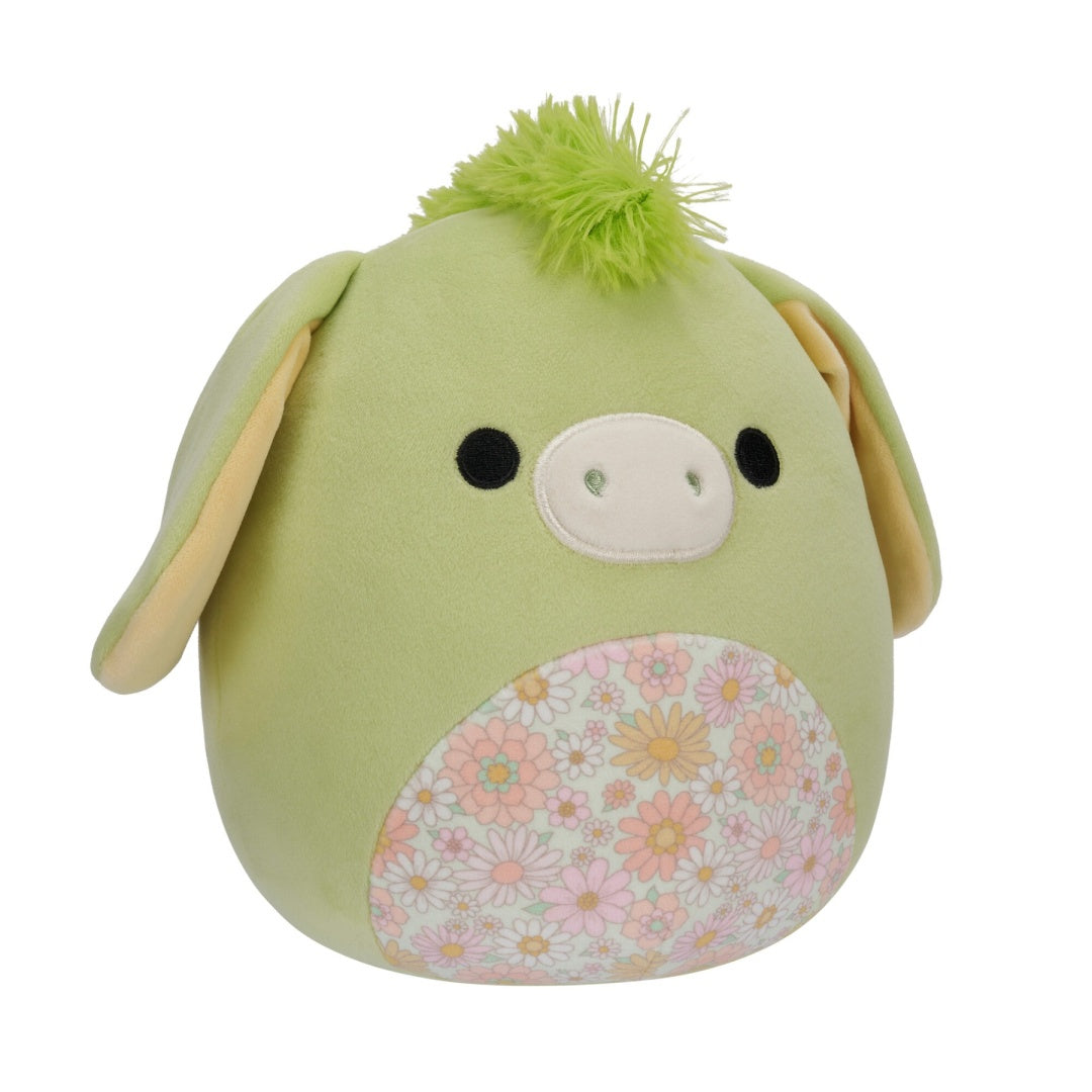 سكويش مالوز دمية جونيبر الالعاب القطنية Squishmallows