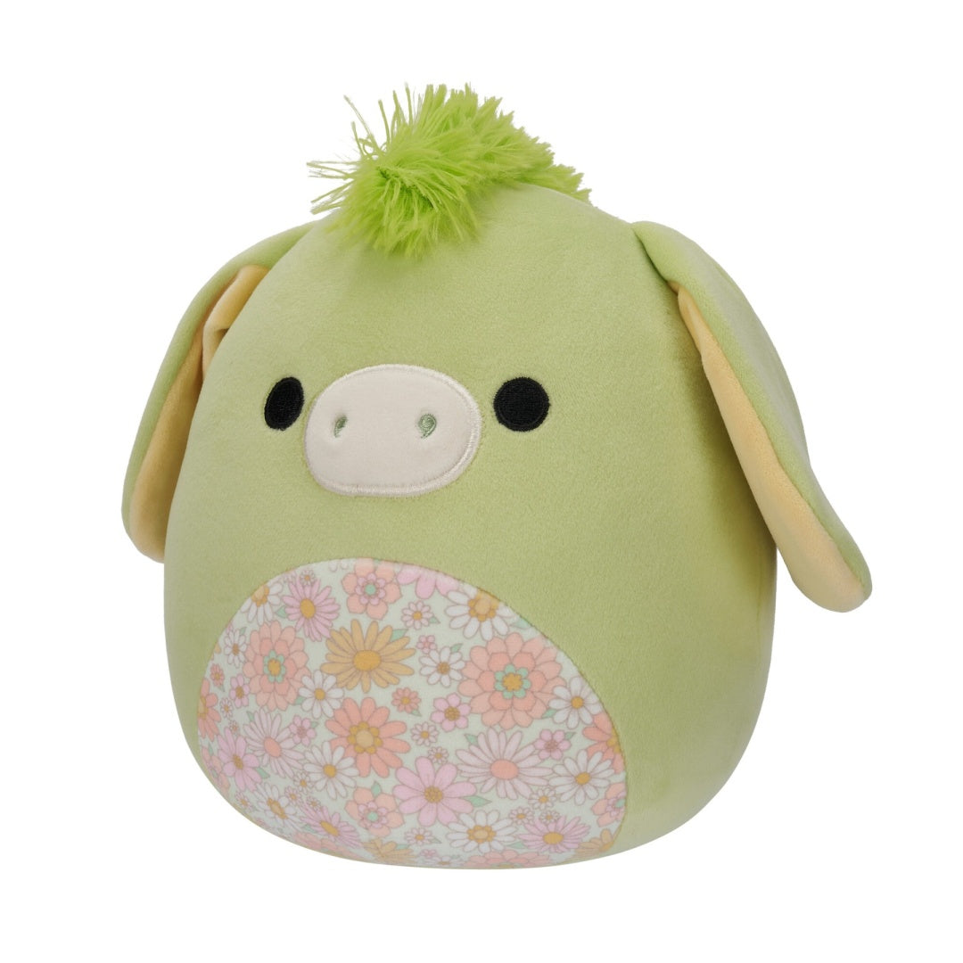 سكويش مالوز دمية جونيبر الالعاب القطنية Squishmallows