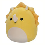 سكويش مالوز دمية لانكستر الترايسيراتوبس الالعاب القطنية Squishmallows