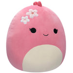 سكويش مالوز دمية الديناصور مويرا الالعاب القطنية Squishmallows