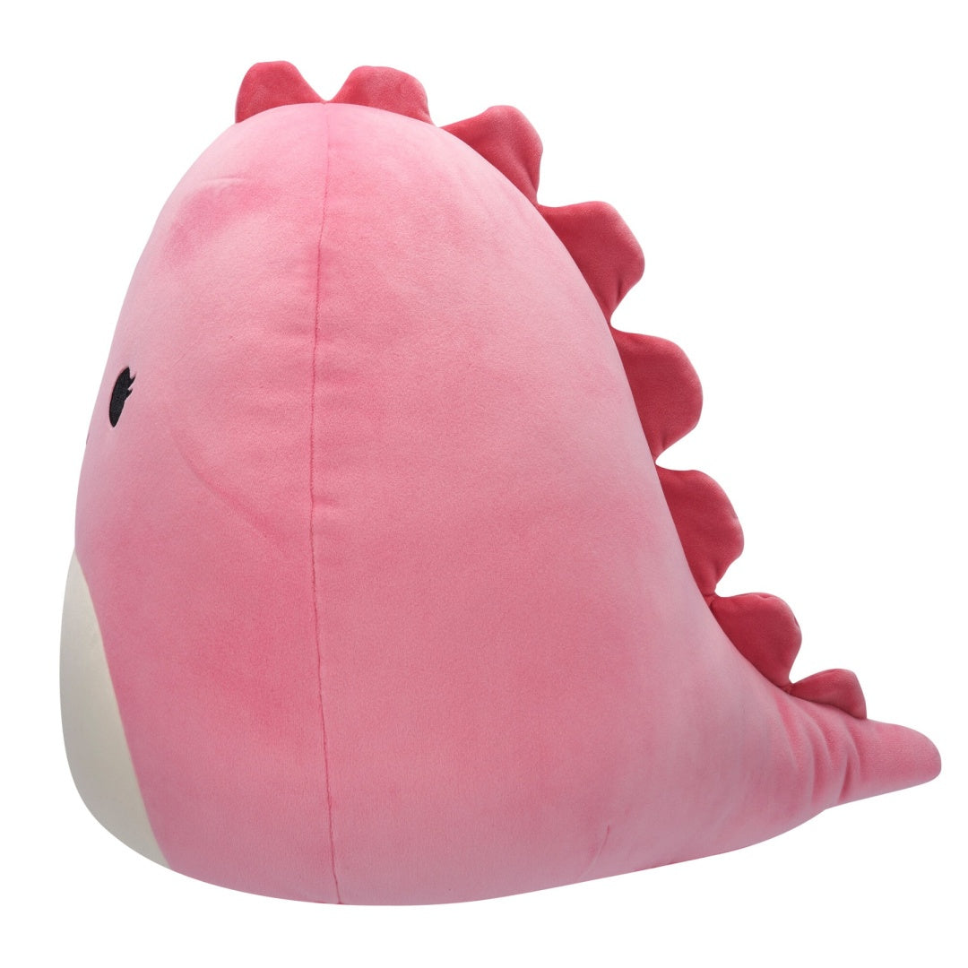 سكويش مالوز دمية الديناصور مويرا الالعاب القطنية Squishmallows