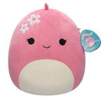 سكويش مالوز دمية الديناصور مويرا الالعاب القطنية Squishmallows