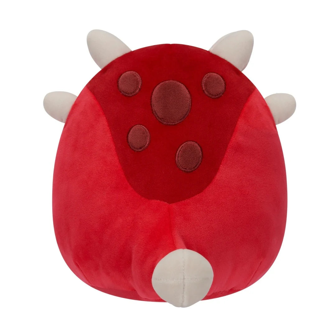 سكويش مالوز دمية الأنكيلوصور الالعاب القطنية Squishmallows