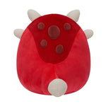 سكويش مالوز دمية الأنكيلوصور الالعاب القطنية Squishmallows