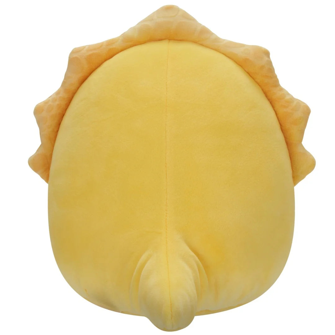 سكويش مالوز دمية لانكستر الترايسيراتوبس الالعاب القطنية Squishmallows