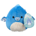سكويش مالوز دمية آدم ذا بتيروداكتيل الالعاب القطنية Squishmallows
