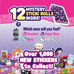 ستيكي رولز ستيكي ستيشن - السلسلة الثانية الخرز والاكسسوارات Sticki Rolls