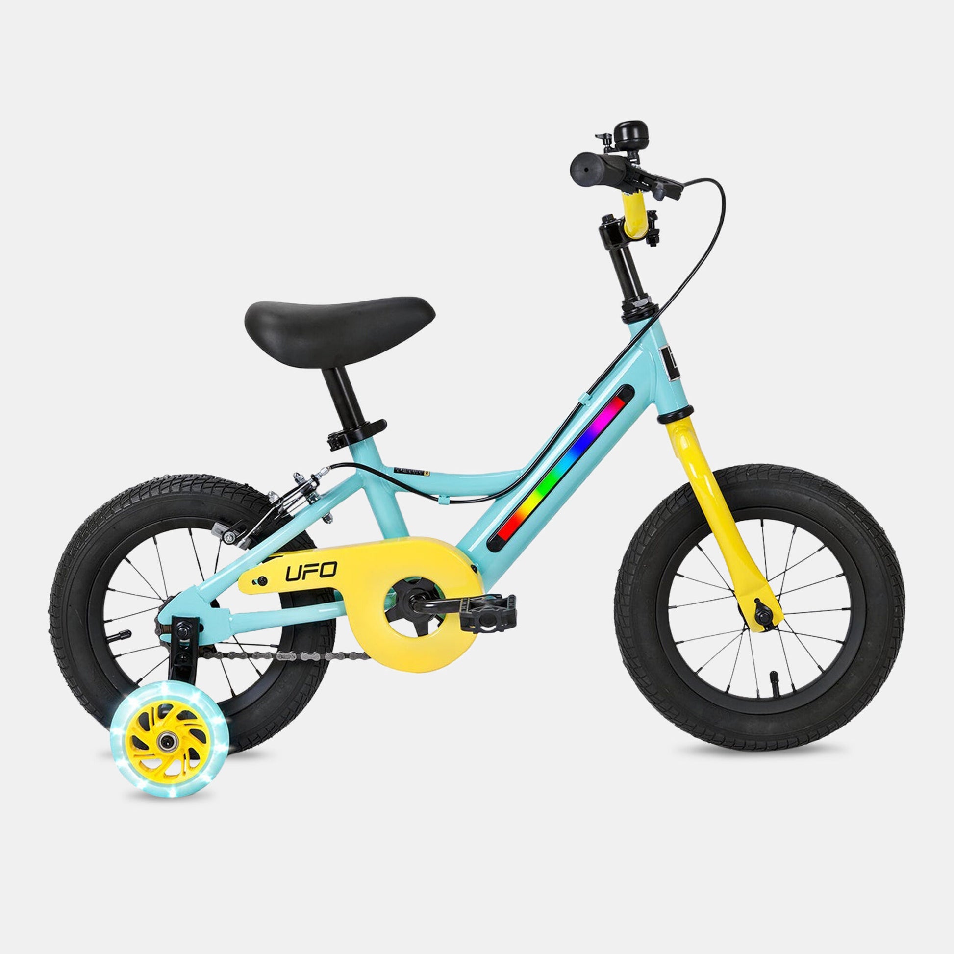 ال اي تي دراجة يو اف او مقاس 12 دراجة 2 عجلة LiT