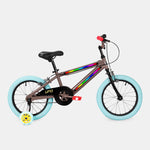 سبارتان دراجة ليت يو إف أو مقاس 16 دراجة 2 عجلة SPARTAN