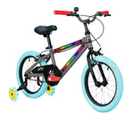 سبارتان دراجة ليت يو إف أو مقاس 16 دراجة 2 عجلة SPARTAN