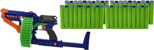 دارت زون مسدس ماغنوم سوبردرام مسدسات مطاطية Dart-Zone