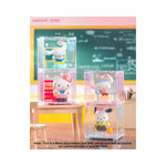 صندوق مجسم سانريو ستار أكاديمي متنوع المجسمات SANRIO