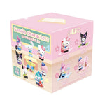 صندوق مجسم سانريو ستار أكاديمي متنوع المجسمات SANRIO