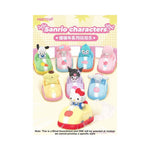 صندوق مجسم ساريو بومبر تشار المجسمات SANRIO