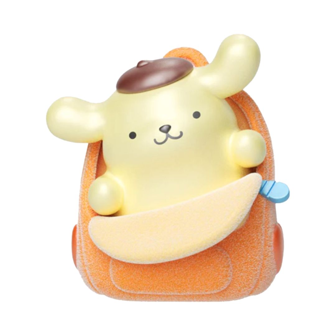 سانريو مجسم حقيبة مويتش متنوع شخصيات كرتونية SANRIO